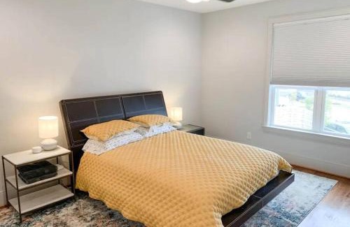 Five Points East House | City View- near Downtown, Capital, NC State