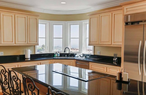 Rancho Palos Verdes House | City View Rancho Palos Verdes Home