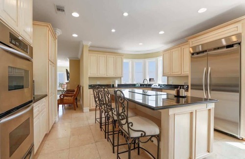 Rancho Palos Verdes House | City View Rancho Palos Verdes Home