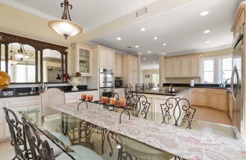 Rancho Palos Verdes House | City View Rancho Palos Verdes Home