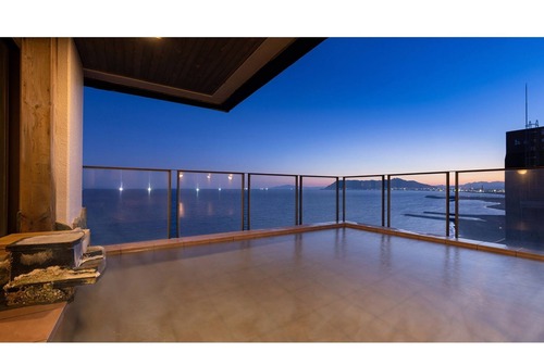 Hakodate House | City view standard Japanesestyle room Smoking / Hakodate Hokkaidō