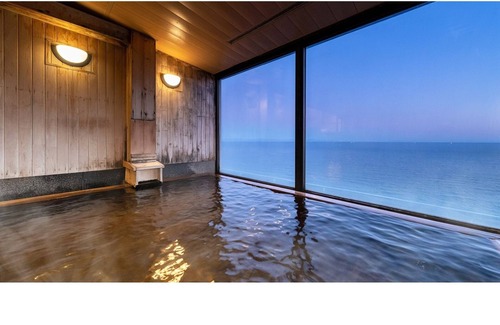 Hakodate House | City view standard Japanesestyle room Smoking / Hakodate Hokkaidō