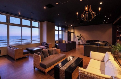 Hakodate Hotel | City View Standard Japanesestyle room Nonsmok/Hakodate Hokkaidō