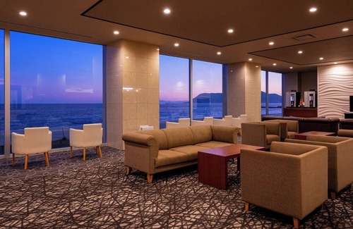 Hakodate Hotel | City View Standard Japanesestyle room Nonsmok/Hakodate Hokkaidō