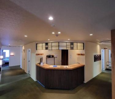 Shin-Osaka Apartment | City Villa Rアネックス