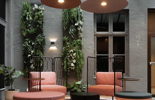 Oslo City Centre Hotel | Citybox Oslo