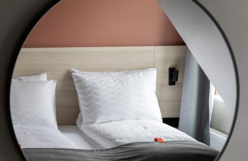Oslo City Centre Hotel | Citybox Oslo