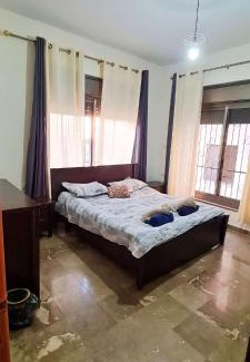 Ramallah Apartment | CityCenter Charm