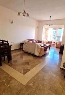 Ramallah Apartment | CityCenter Charm