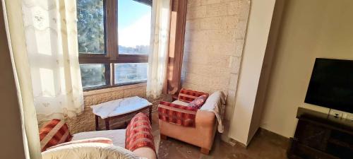 Ramallah Apartment | CityCenter Charm