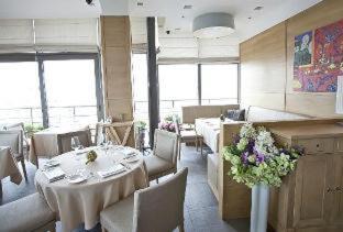 Afanasivsʹkyy Yar Hotel | CITYHOTEL