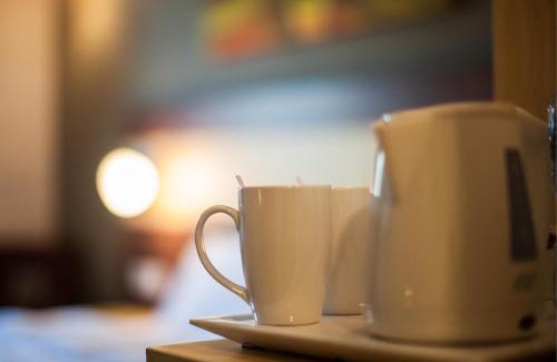 Abu Shagara Hotel | Citymax Sharjah