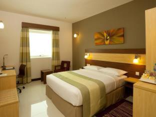 Abu Shagara Hotel | Citymax Sharjah