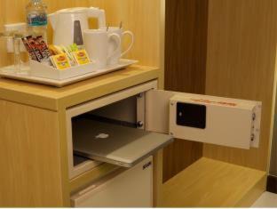 Abu Shagara Hotel | Citymax Sharjah