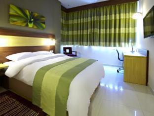 Abu Shagara Hotel | Citymax Sharjah