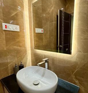 Imphal House | CityView Homestay