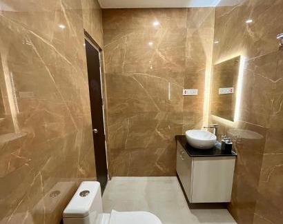 Imphal House | CityView Homestay