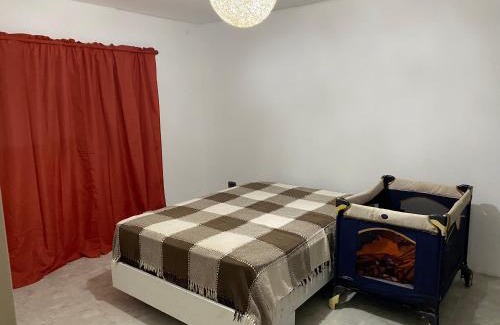 San Pedro House | Ciudad Abierta San Pedro Bs As