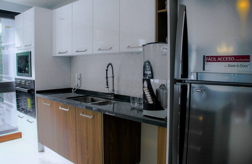 Miguel Hidalgo Hotel | Ciudad de México Polanco