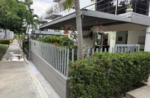 Santa Fe de Antioquia Apartment | Ciudadela Santafé De Antioquia