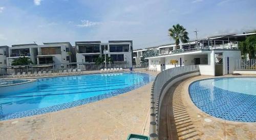 Santa Fe de Antioquia Apartment | Ciudadela Santafé De Antioquia