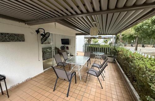 Santa Fe de Antioquia Apartment | Ciudadela Santafé De Antioquia