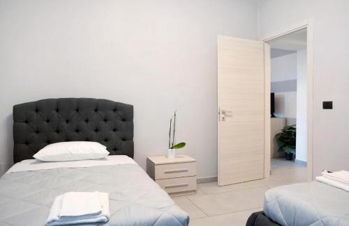 Saluzzo Apartment | Civico 16