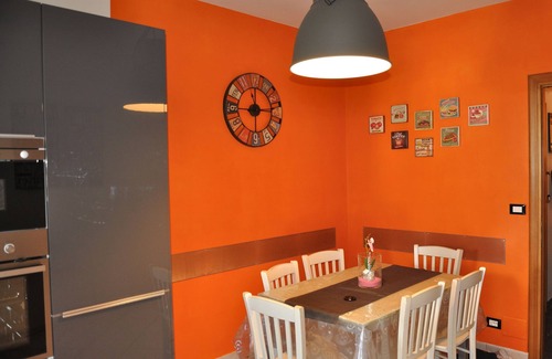 Aosta Apartment | Civico 33 - Aosta center apartment
