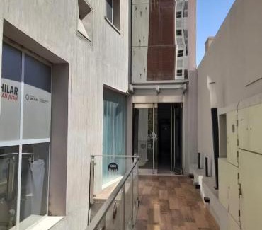 San Juan Apartment | Civico Art Suite