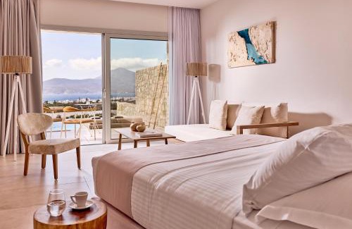 Adamas Hotel | Civitas Milos