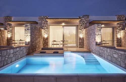 Adamas Hotel | Civitas Milos