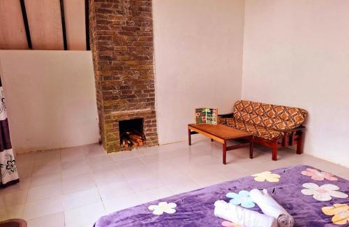 Pasirjambu Other | Ciwidey Jungle Camp & Cabin