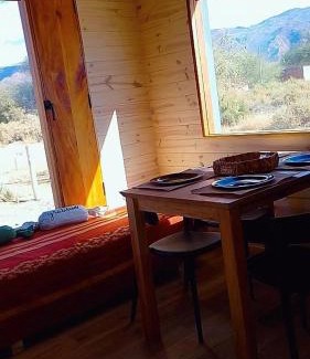 Cafayate House | CJ cardones