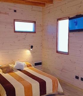 Cafayate House | CJ cardones