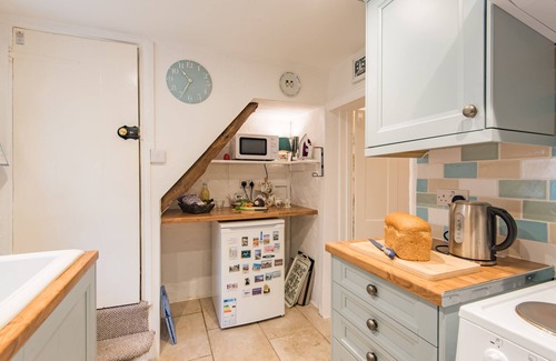 Hythe Cottage | Claire's Cottage, Hythe