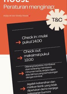 Padalarang Villa | Clamitan House