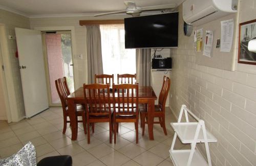 Melville Apartment | Clan Ranald Holiday Unit 2