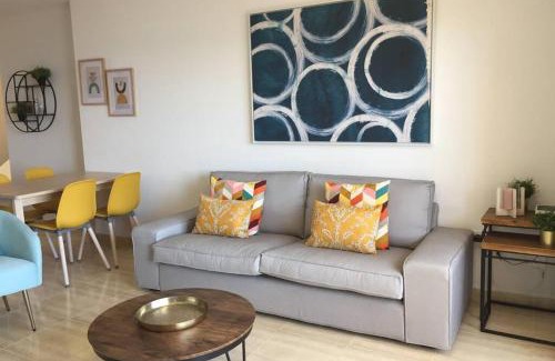 Morro Jable Apartment | Clara´s Sun Apart. II