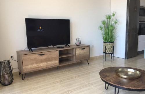 Morro Jable Apartment | Clara´s Sun Apart. II