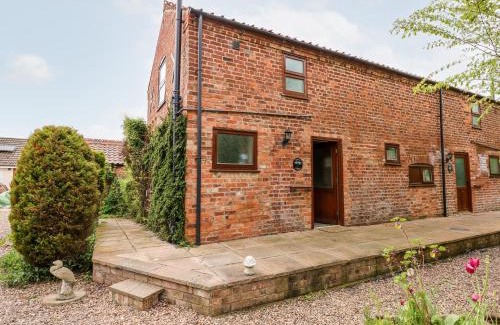 Louth House | Clare's Cottage