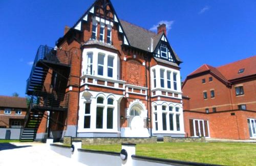 Nottingham Hotel | Claremont Hotel