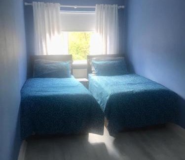 Tallaght Bed & Breakfast | Clarendon