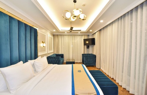 Dalhousie Hotel | CLARET INN BY DLS HOTELS