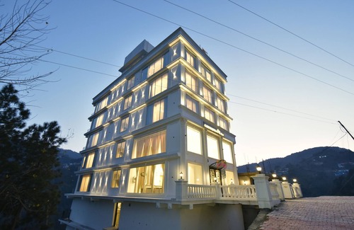 Dalhousie Hotel | CLARET INN BY DLS HOTELS