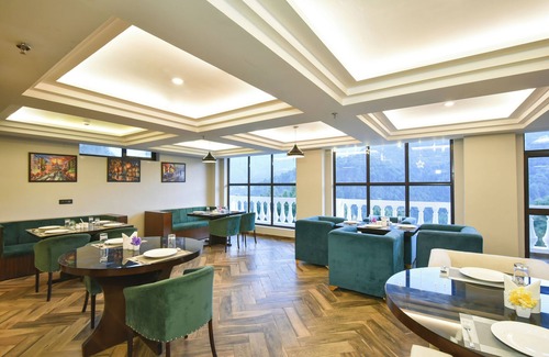 Dalhousie Hotel | CLARET INN BY DLS HOTELS