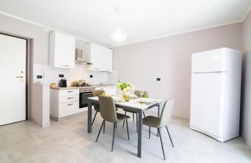 Giaveno Apartment | Claretta