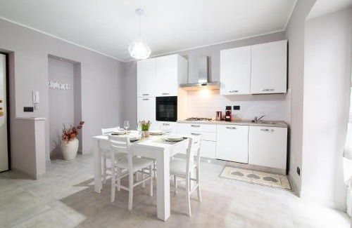 Giaveno Apartment | Claretta