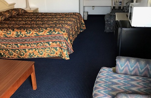 Waynesboro Hotel | Claridge Inn