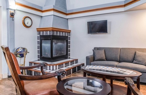 Eureka Hotel | Clarion Hotel By Humboldt Bay