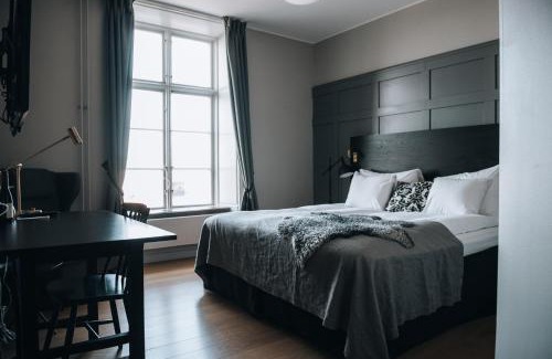 Innerstaden Hotel | Clarion Hotel Wisby